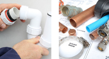 Central heating system